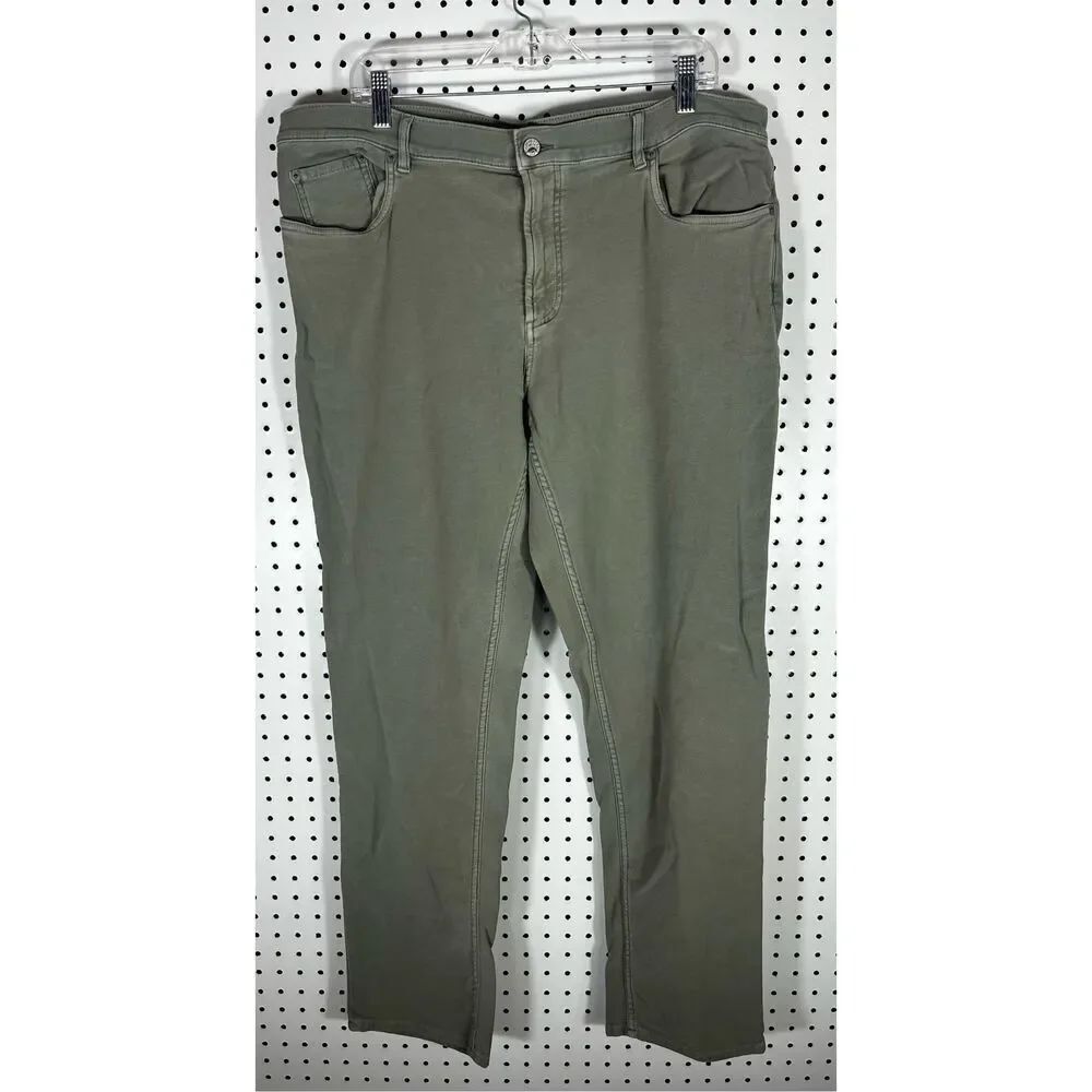 Faherty 5 pocket jeans